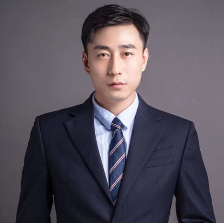 周洪 商务拓展总监