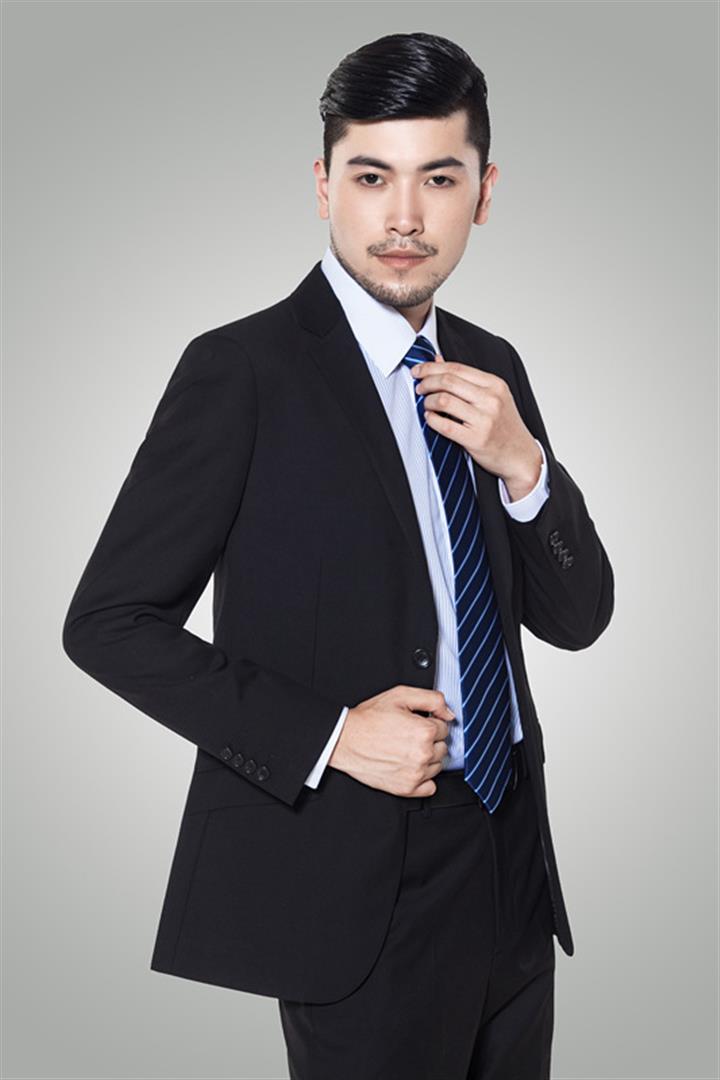 周品明 设计总监